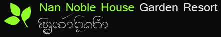 Nan Noble House Logo